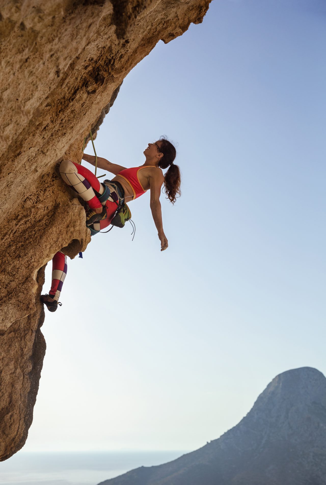 Climbing Archives - Dare To Be A Wildflower